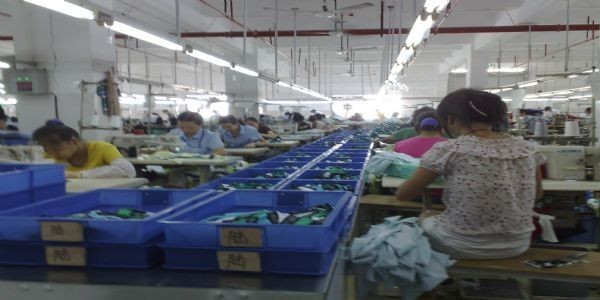 精益生產管理咨詢