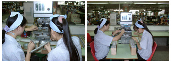 精益生產管理咨詢