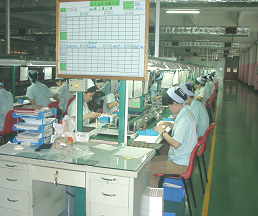 精益生產管理咨詢