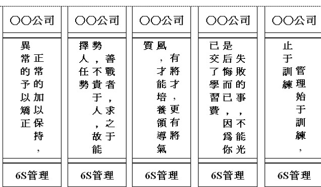 精益生產管理咨詢