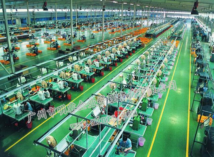 精益生產管理咨詢